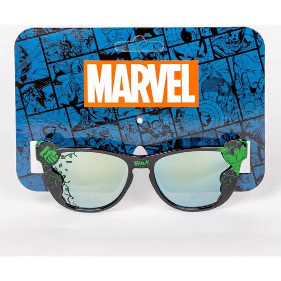 Marvel Hulk – Kindersonnenbrille