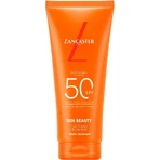 Lancaster Sun Beauty Body Milk LSF 50 Sonnenschutz, hoher Schutz, 100 ml