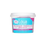 Loua Gentle Exfoliating Scrub - Lichaamsscrub 100 g