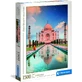 Clementoni Taj Mahal-puzzel van 1.000 stukjes voor volwassenen
