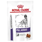 Royal Canin Pill Assist - Aliment destiné aux chiens de taille moyenne et grande pour faciliter l'administration de comprimés, 224 g