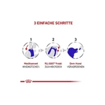 Royal Canin Pill Assist - Aliment destiné aux chiens de taille moyenne et grande pour faciliter l'administration de comprimés, 224 g