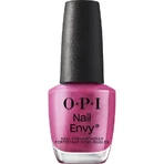 Opi Nail Envy - Nail-Strengthening Polish - Powerful Pink