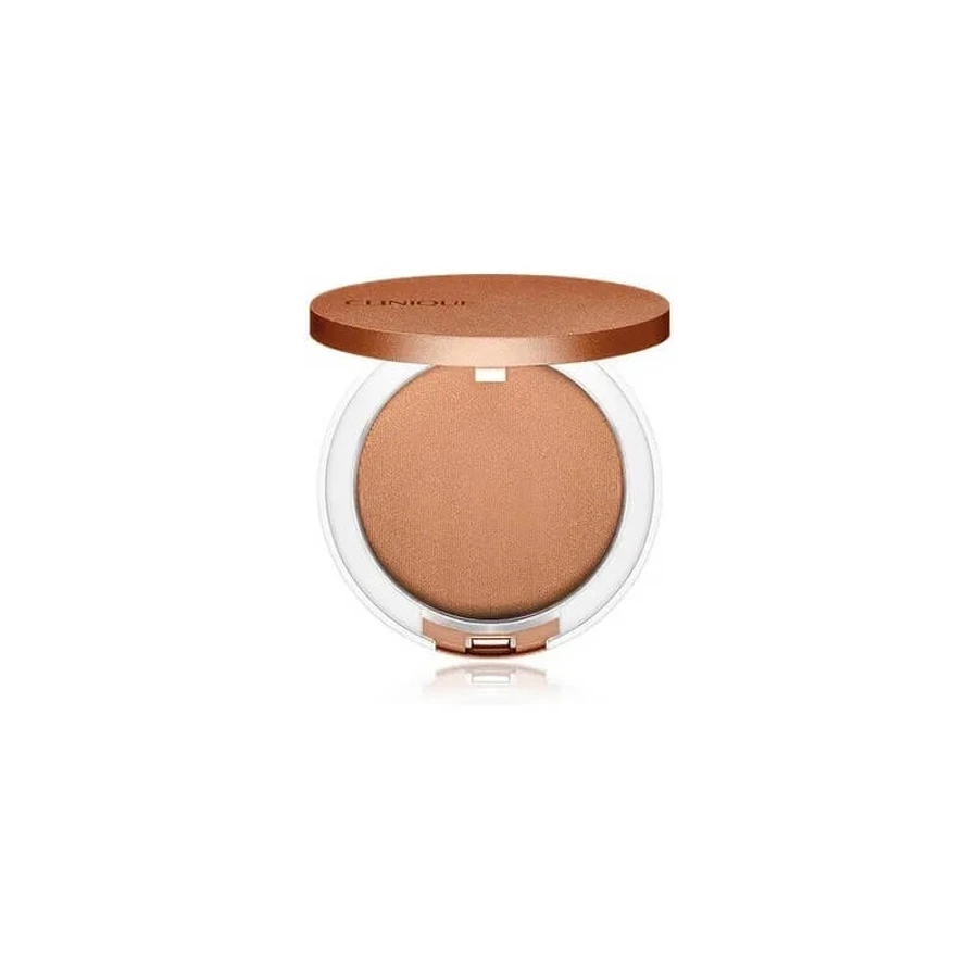 Clinique True Bronze Pressed Powder Bronzer - Kleur nr. 02 Sunkissed