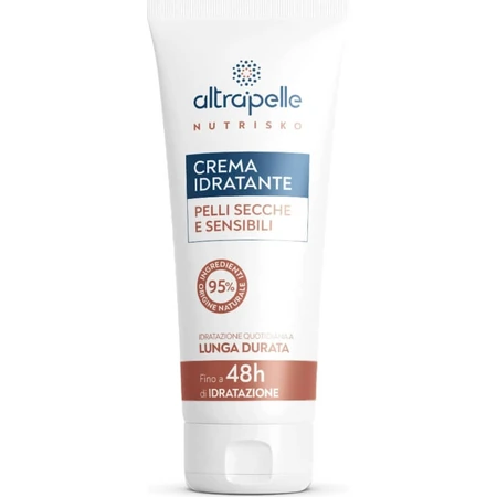 Altrapelle Nutrisko - Crema hidratante corporal 200 ml