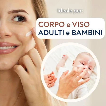 Altrapelle Nutrisko - Crema hidratante corporal 200 ml
