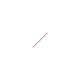 Madina Luxe Pearl Lip Liner - Lip Liner No. 02