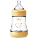 Artsana Perfect 5 eco 0m+ - biberon anticolica flusso lento 150 ml