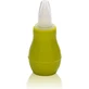 Cangaroo Aspiratore nasale in silicone verde