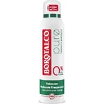 Talc pur cu parfum de talc – deodorant cu efect de 48 de ore, spray, 150 ml