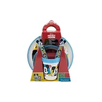 Disney Mickey Mouse – set de masă compus din farfurie, pahar și tacâmuri