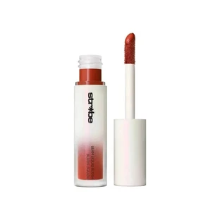 Mac Strobe Beam Liquid Blush – fard de obraz lichid – fără zahăr