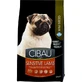 Farmina Cibau Adult Mini Sensitive cu miel – hrană completă pentru câini adulți cu probleme digestive/alergice, 2,5 kg