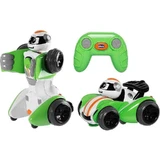 Chicco RoboChicco – Verwandelbares ferngesteuertes Fahrzeug, Alter: 2–6 Jahre