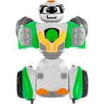 Chicco robochicco veicolo radiocomandato trasformabile 2-6 anni