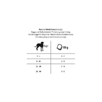 Forza10 Forza 10 Dieta exclusiva a base de carne de caballo - Alimento dietético monoproteico para perros con intolerancias alimentarias, 100 g