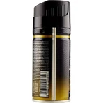 Malizia Gold – dezodorant w sprayu dla mężczyzn, 150 ml: ceny i cechy