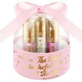 Essence The Most Wonderful Kiss of the Year - Set of 3 Lip Oils