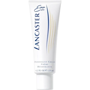 Lancaster Eau de Lancaster - Crema desodorante 125 ml