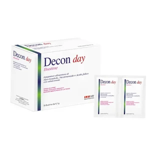 Decon, 30-pack - immune system supplement