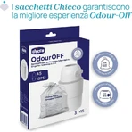 Chicco Teleskop-Windeleimer