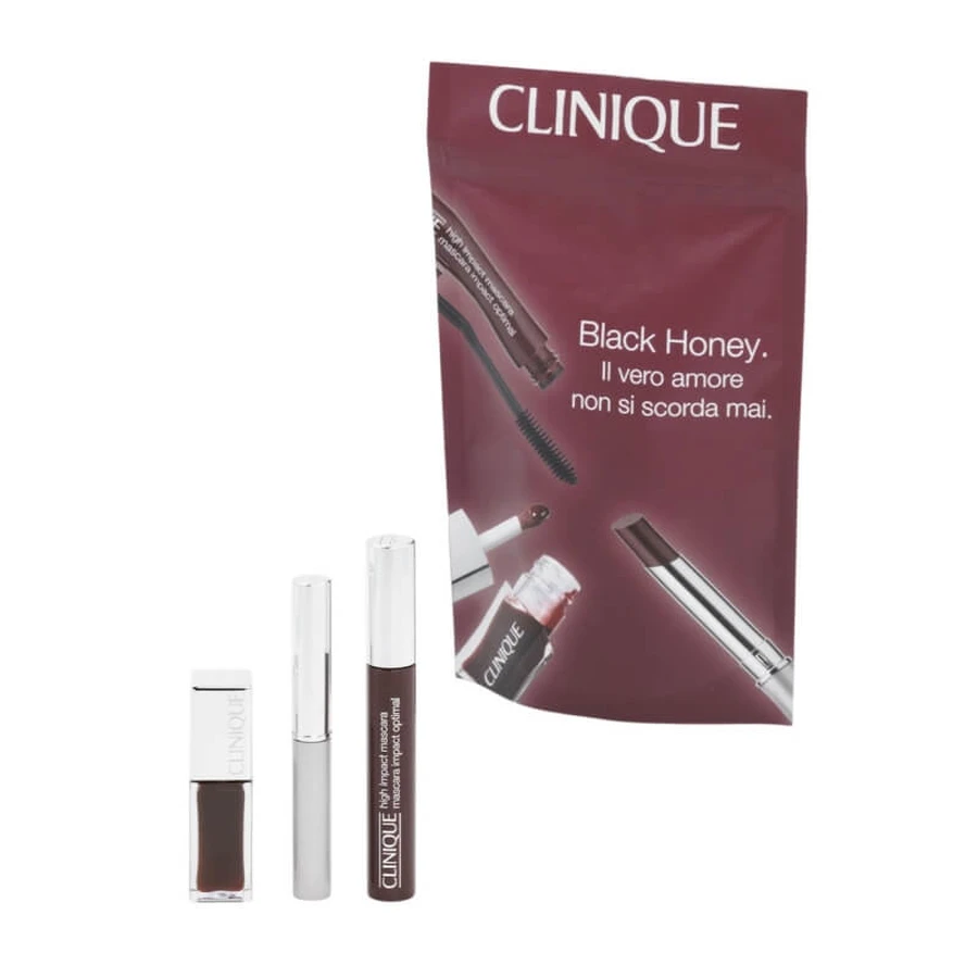 Clinique Black Honey Set: Wahre Liebe vergisst man nie