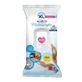 Toallitas desinfectantes multisuperficie Dealo 40 con dispensador