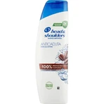 Head &amp; Shoulders Anti-Hair Loss Shampoo with Caffeine, 250 ml