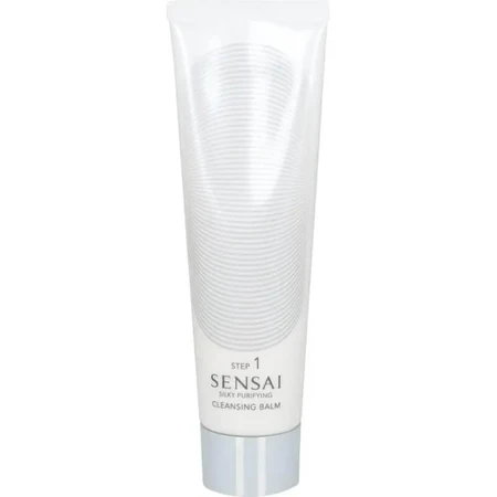 Kanebo Sensai balsam de curățare purificator cu textură mătăsoasă 150 ml