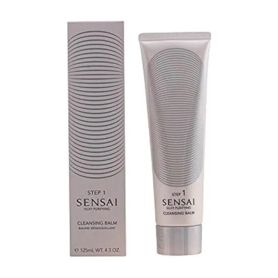 Kanebo Sensai balsam de curățare purificator cu textură mătăsoasă 150 ml