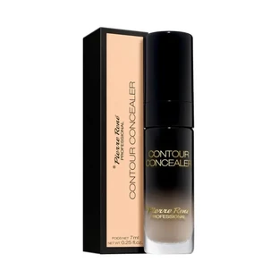 Pierre rene Contour concealer - correttore liquido n. 01