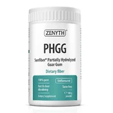 Präbiotische Ballaststoffe PHGG, 150 g, Zenyth