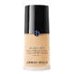 Giorgio Armani Designer Glow - Revitaliserende foundation nr. 2,5