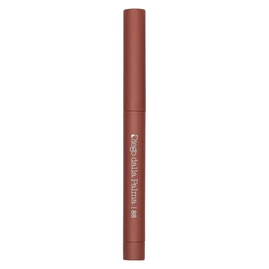 Diego dalla Palma Slim Stick – Stick polyvalent pour le visage, les yeux et les lèvres, n° 88 Rosewood