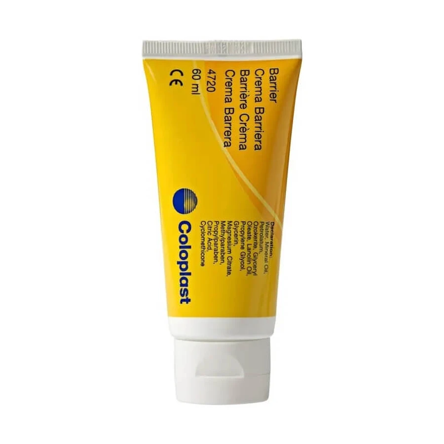 Comfeel - Crème protectrice pour stomie, 60 g