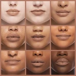 Wet n Wild Cloud Pout Marshmallow Lip Mousse – Flüssiger Lippenstift – Fluffernutter
