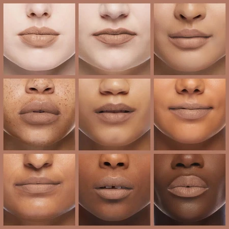 Wet n Wild Cloud Pout Marshmallow Lip Mousse – Flüssiger Lippenstift – Fluffernutter