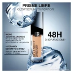 Base de maquillaje Givenchy Prisme Libre Glow Serum - Base de maquillaje en formato sérum n.º 4n