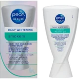 Pearl Drops Smokers - Whitening Toothpaste for Nicotine Stains, 50 ml