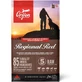 Orijen Regional Red - Pienso completo para perros de todos los tamaños y etapas de la vida, 11,4 kg