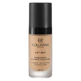 Collistar Lift HD+ - Lifting and Smoothing Foundation No. 3g Natural Gold