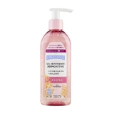 I Provenzali Dermoactive Oat Cleansing Gel - Moisturizing for Sensitive Skin 150 ml