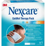 Nexcare ColdHot Classic - Terapia de frío y calor, 10 x 26,5 cm