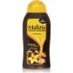 Malizia Argán y Vainilla - Gel de ducha aterciopelado, 300 ml