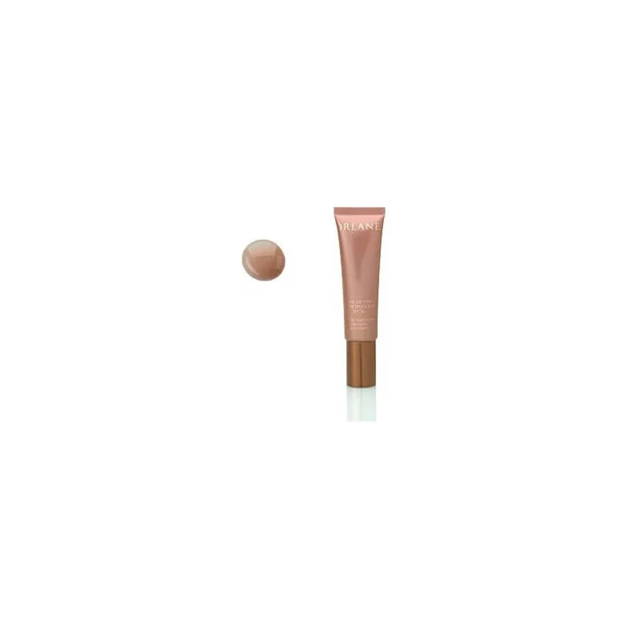 Orlane Sun-Kissed Fluid Foundation SPF 30 - vloeibare foundation - nr. 03