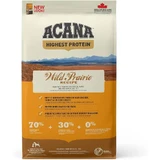 Acana Wild Prairie met kip en vis – Volledig hondenvoer voor alle rassen en levensfasen, 11,4 kg