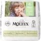 Moltex Pure&amp;nature - mărimea 4 maxi (7-18 kg) 29 de scutece