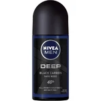Nivea Men Deep – Roll-On-Deodorant 50 ml