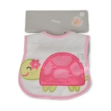 Cangaroo May - Waterproof Bib - Pink