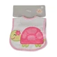 Cangaroo May – Wasserdichte Latzhose – Rosa